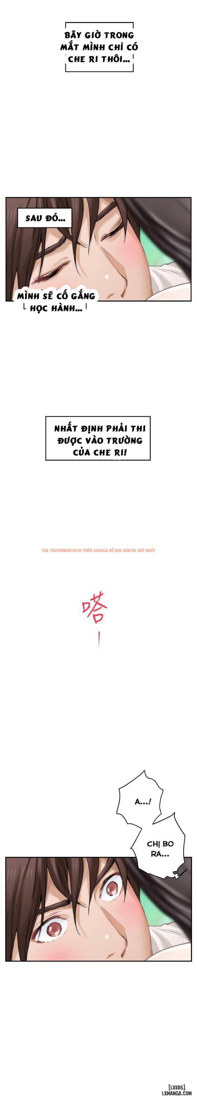 Trang truyện 15 trong truyện tranh Cặp Đôi S - Chapter 47 - hentai24h.pro
