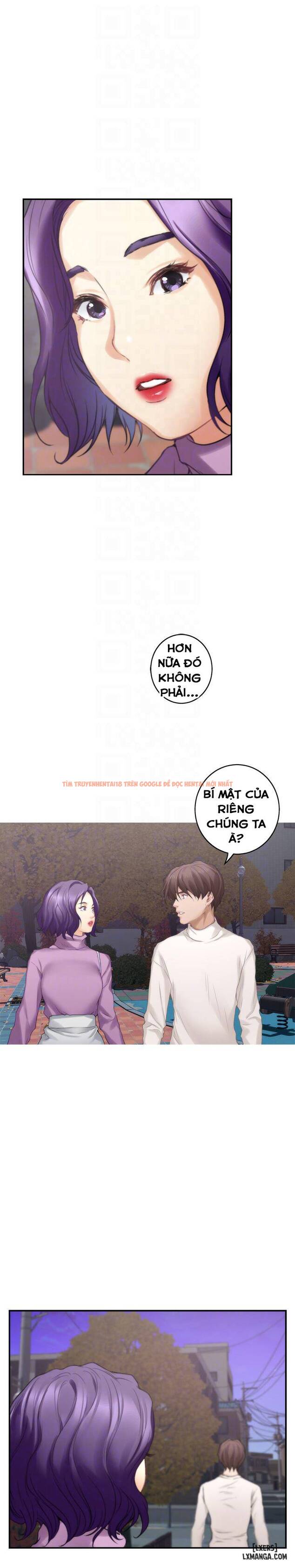 Trang truyện 27 trong truyện tranh Cặp Đôi S - Chapter 47 - hentai24h.pro