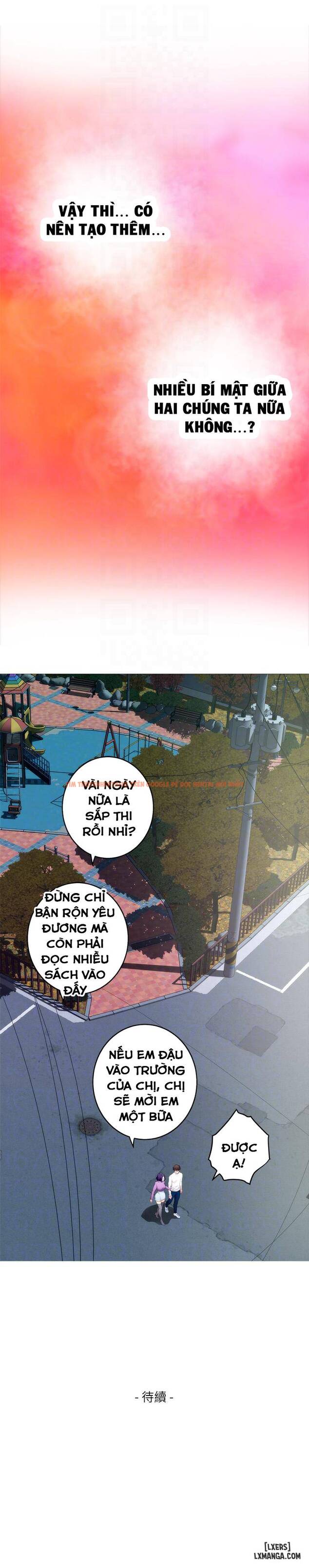 Trang truyện 29 trong truyện tranh Cặp Đôi S - Chapter 47 - hentai24h.pro