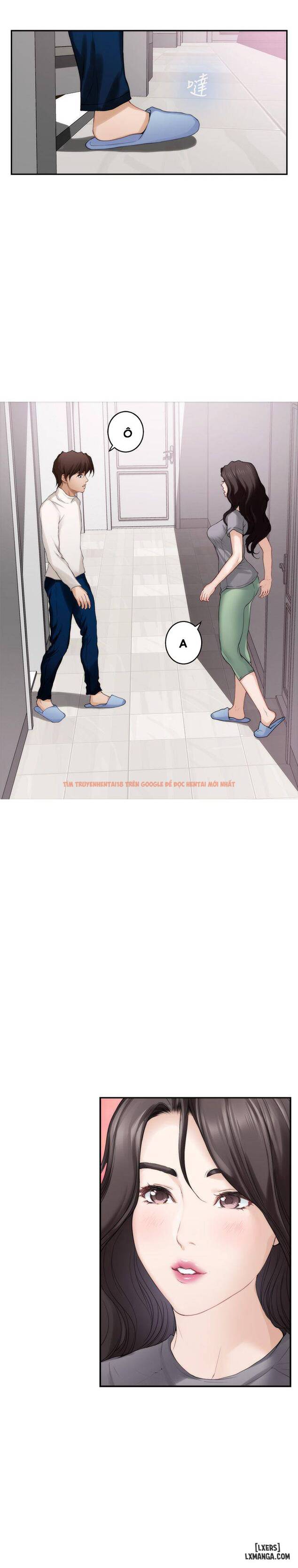 Trang truyện 3 trong truyện tranh Cặp Đôi S - Chapter 47 - hentai24h.pro