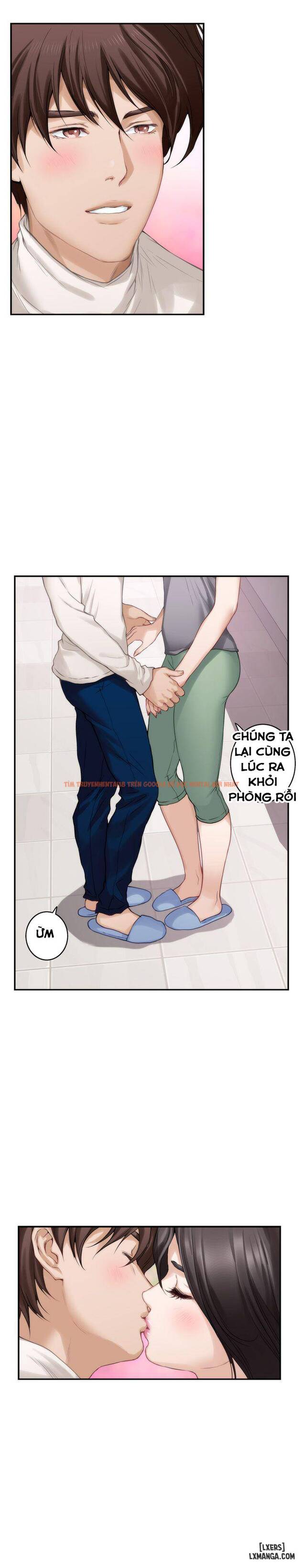 Trang truyện 4 trong truyện tranh Cặp Đôi S - Chapter 47 - hentai24h.pro