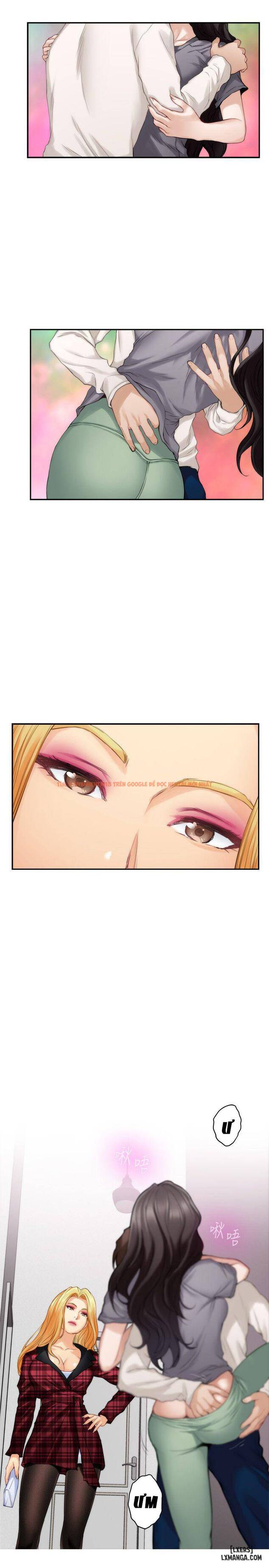 Trang truyện 5 trong truyện tranh Cặp Đôi S - Chapter 47 - hentai24h.pro