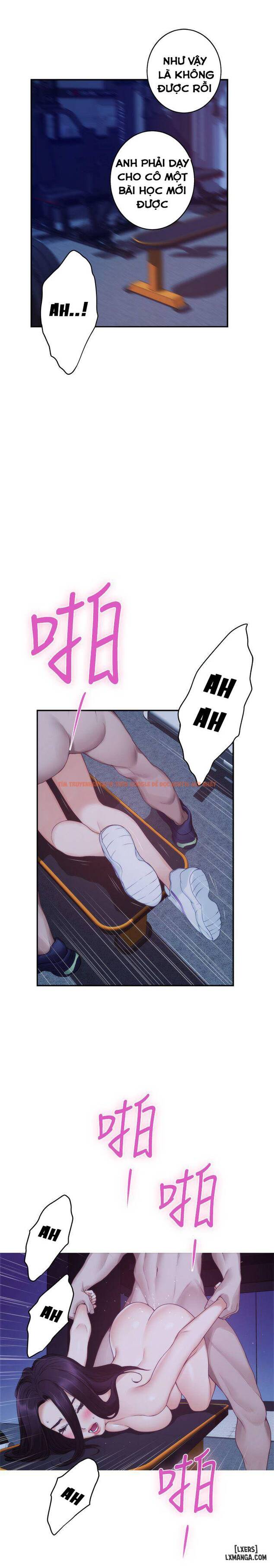 Trang truyện 11 trong truyện tranh Cặp Đôi S - Chapter 48 - hentai24h.pro