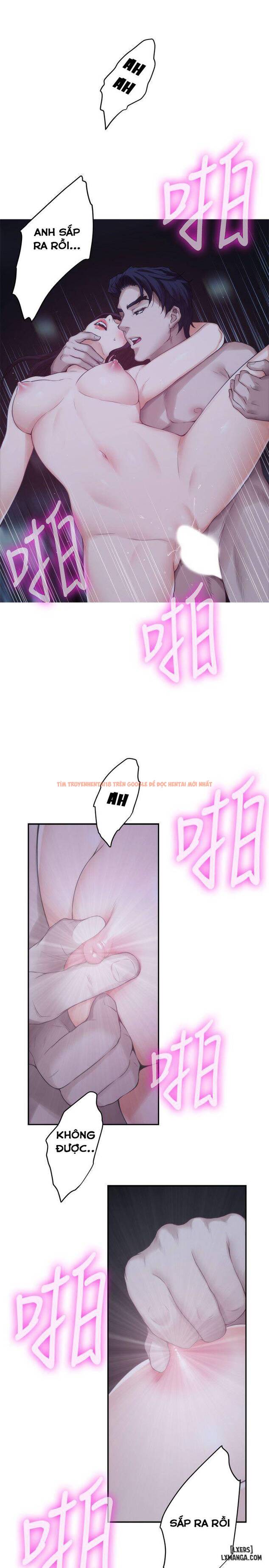Trang truyện 14 trong truyện tranh Cặp Đôi S - Chapter 48 - hentai24h.pro