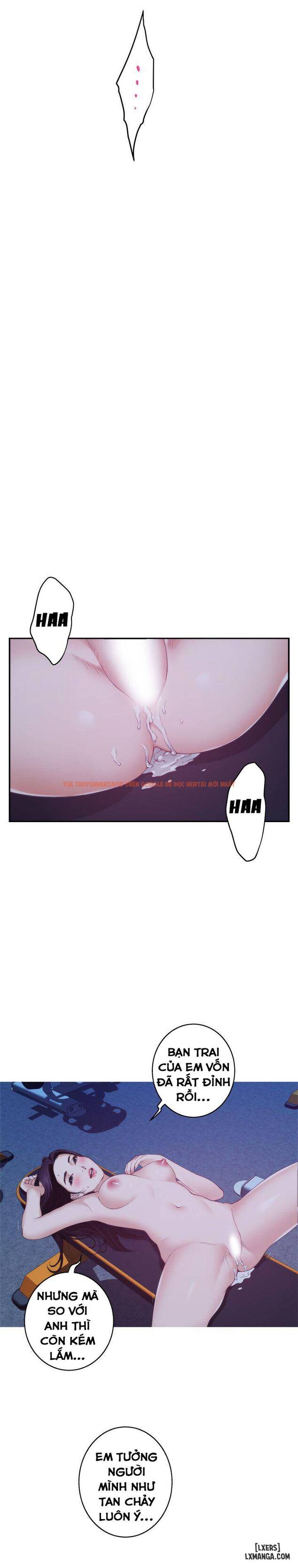 Trang truyện 17 trong truyện tranh Cặp Đôi S - Chapter 48 - hentai24h.pro