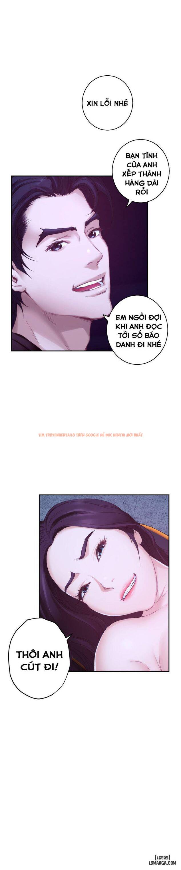 Trang truyện 19 trong truyện tranh Cặp Đôi S - Chapter 48 - hentai24h.pro
