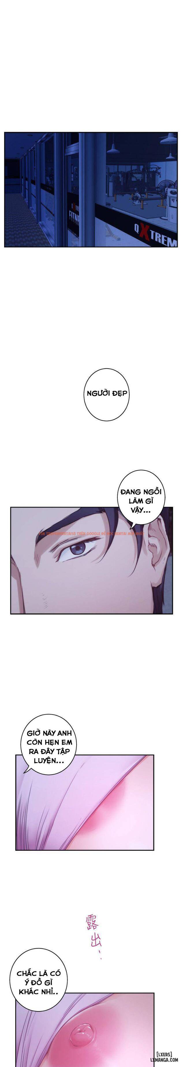 Trang truyện 2 trong truyện tranh Cặp Đôi S - Chapter 48 - hentai24h.pro