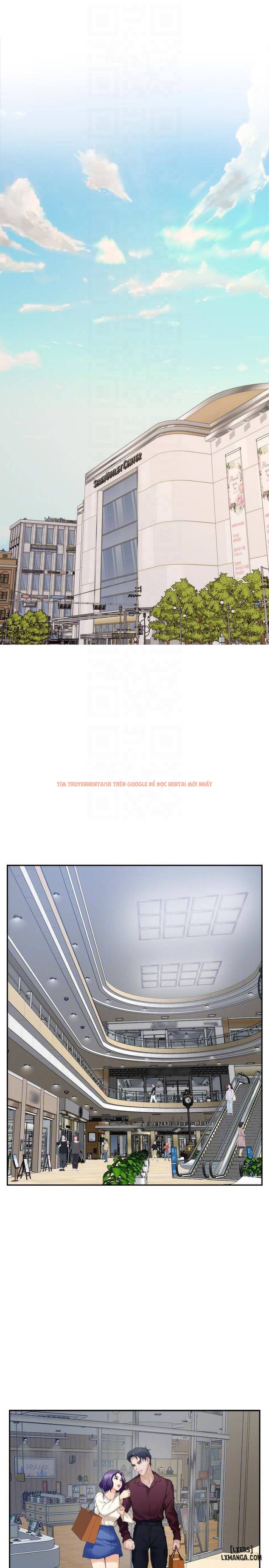 Trang truyện 20 trong truyện tranh Cặp Đôi S - Chapter 48 - hentai24h.pro