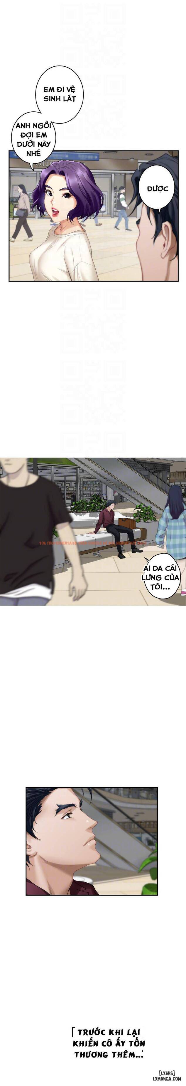 Trang truyện 23 trong truyện tranh Cặp Đôi S - Chapter 48 - hentai24h.pro