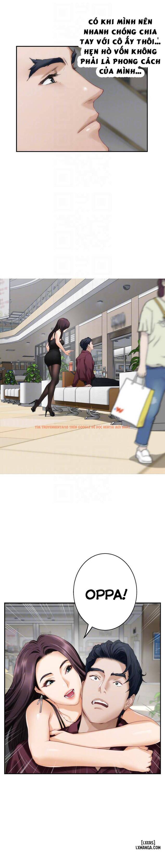Trang truyện 24 trong truyện tranh Cặp Đôi S - Chapter 48 - hentai24h.pro