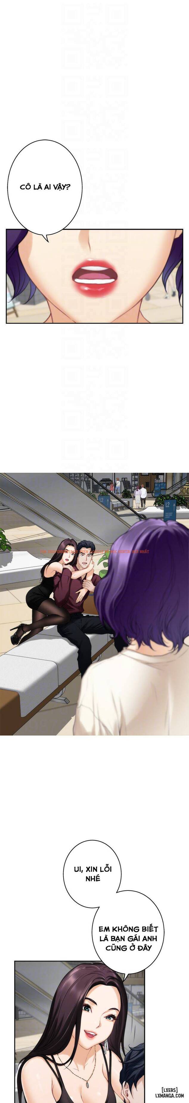Trang truyện 26 trong truyện tranh Cặp Đôi S - Chapter 48 - hentai24h.pro