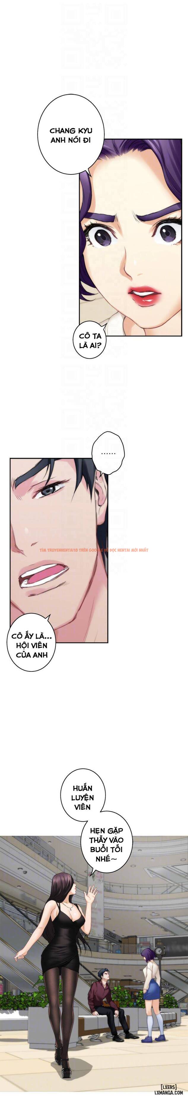 Trang truyện 28 trong truyện tranh Cặp Đôi S - Chapter 48 - hentai24h.pro