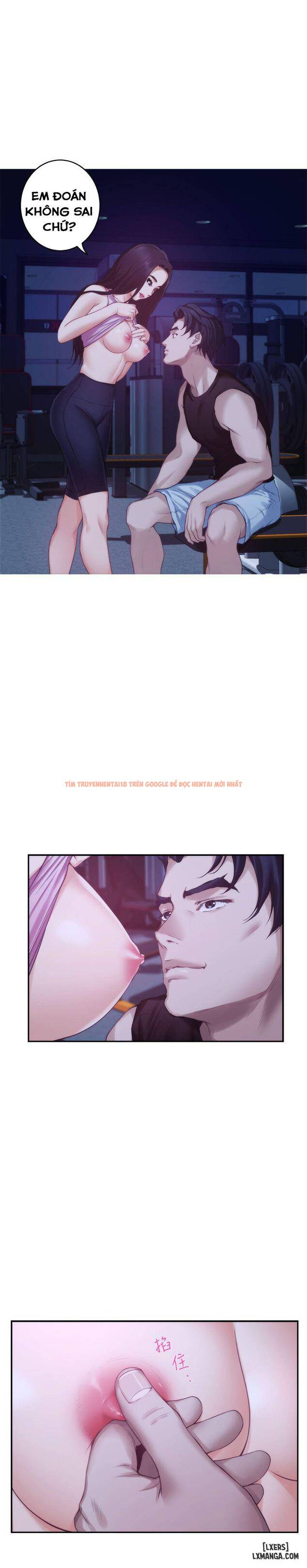 Trang truyện 5 trong truyện tranh Cặp Đôi S - Chapter 48 - hentai24h.pro