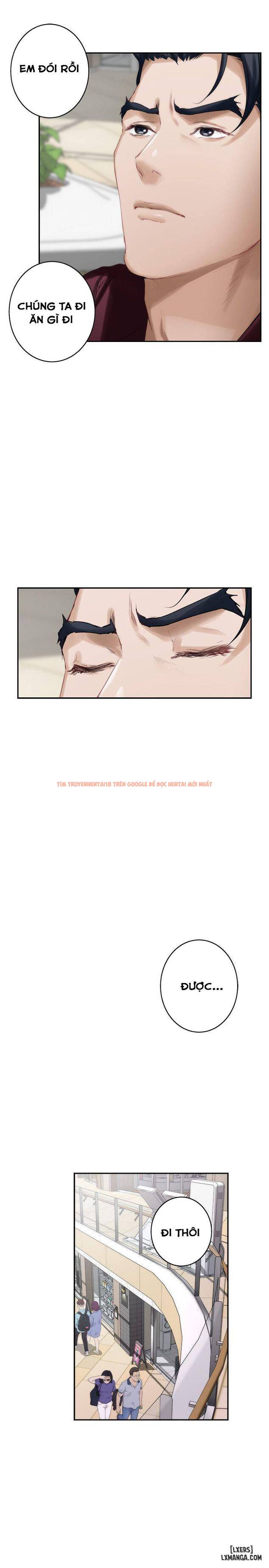 Trang truyện 10 trong truyện tranh Cặp Đôi S - Chapter 49 - hentai24h.pro
