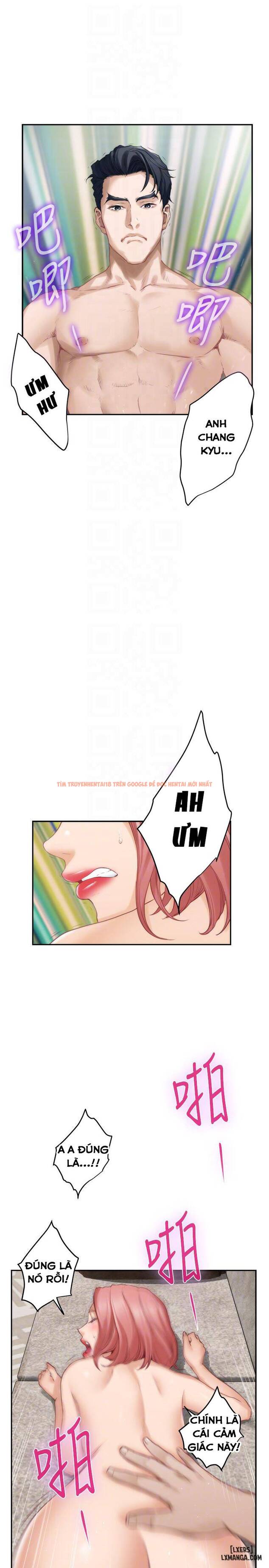 Trang truyện 14 trong truyện tranh Cặp Đôi S - Chapter 49 - hentai24h.pro