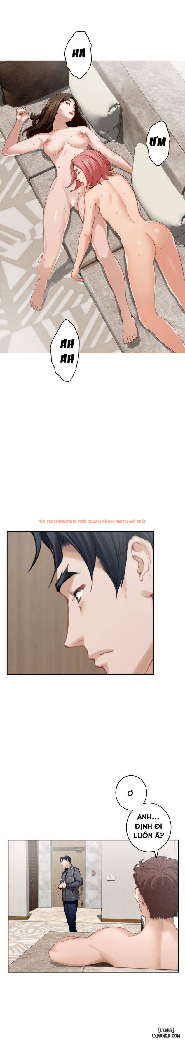 Trang truyện 17 trong truyện tranh Cặp Đôi S - Chapter 49 - hentai24h.pro