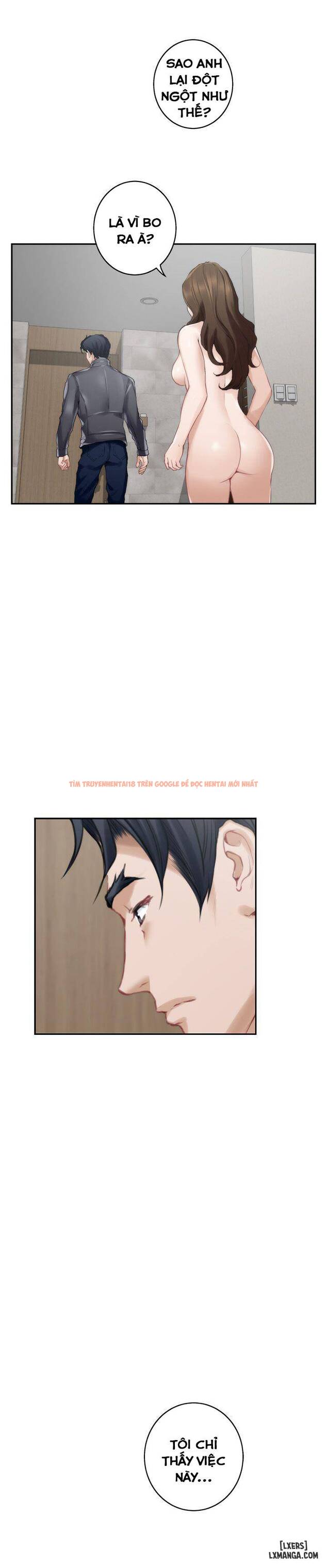 Trang truyện 19 trong truyện tranh Cặp Đôi S - Chapter 49 - hentai24h.pro