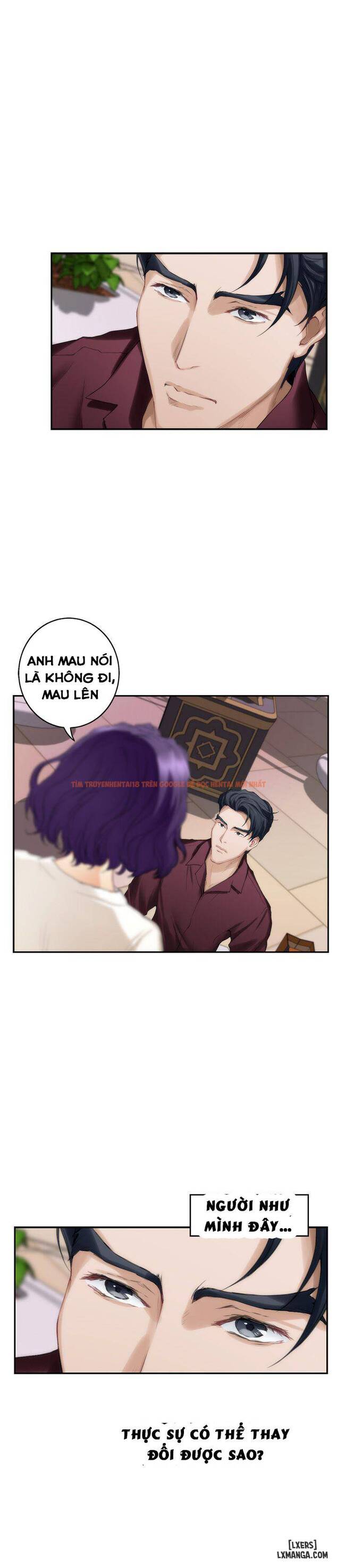 Trang truyện 2 trong truyện tranh Cặp Đôi S - Chapter 49 - hentai24h.pro