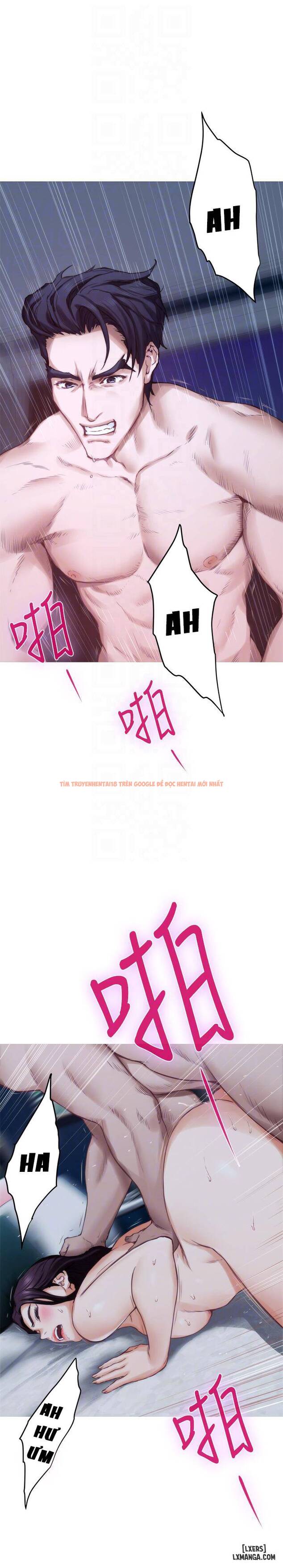 Trang truyện 27 trong truyện tranh Cặp Đôi S - Chapter 49 - hentai24h.pro