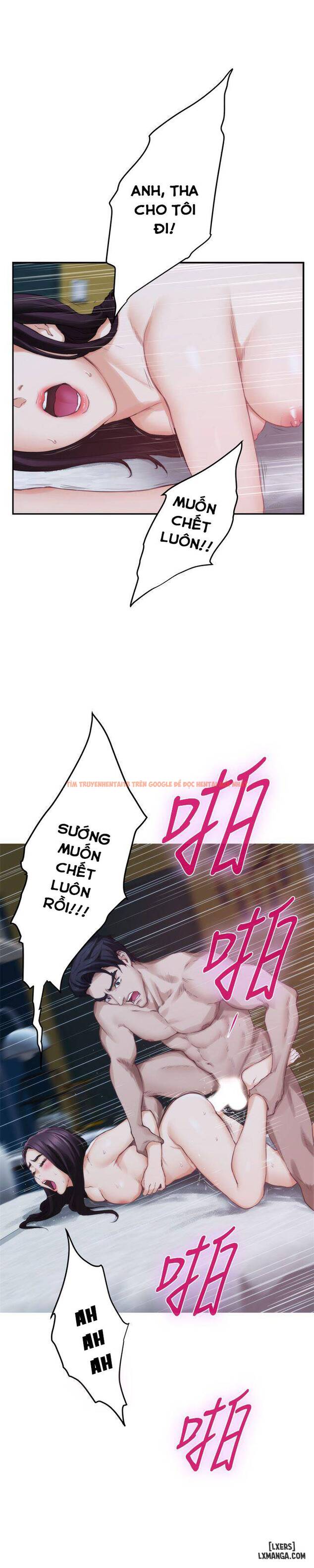 Trang truyện 28 trong truyện tranh Cặp Đôi S - Chapter 49 - hentai24h.pro