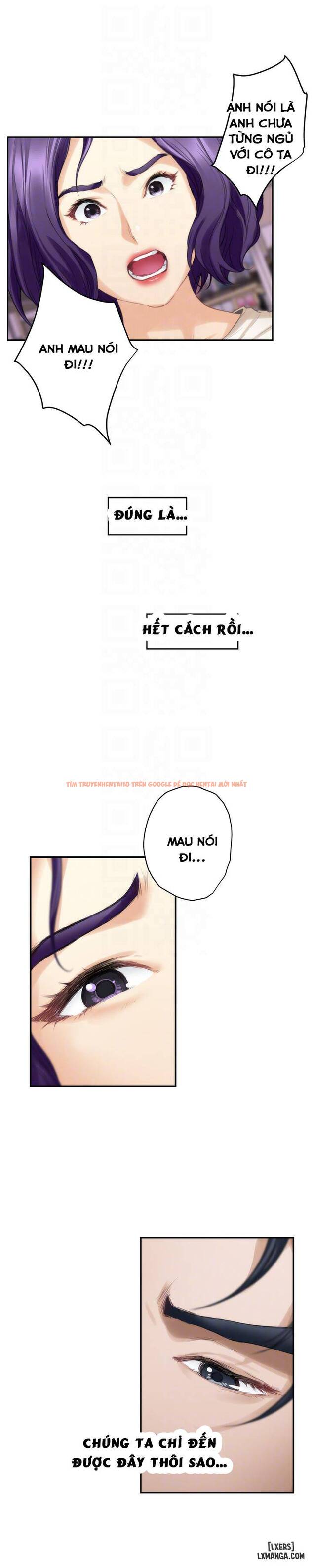 Trang truyện 3 trong truyện tranh Cặp Đôi S - Chapter 49 - hentai24h.pro