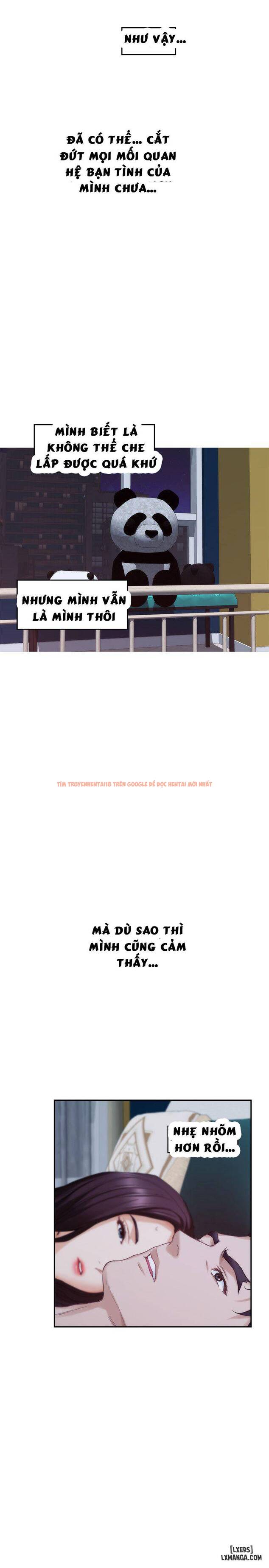 Trang truyện 33 trong truyện tranh Cặp Đôi S - Chapter 49 - hentai24h.pro
