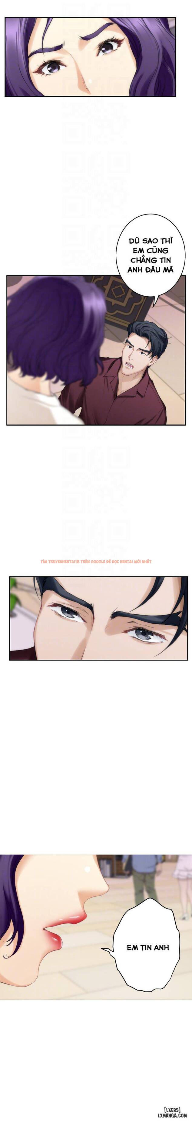 Trang truyện 5 trong truyện tranh Cặp Đôi S - Chapter 49 - hentai24h.pro