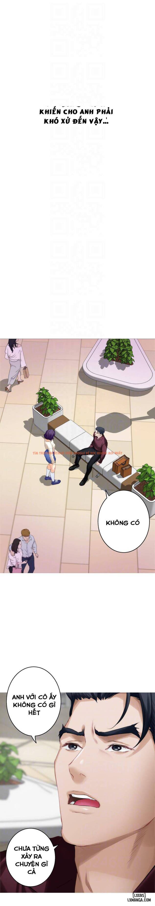 Trang truyện 8 trong truyện tranh Cặp Đôi S - Chapter 49 - hentai24h.pro