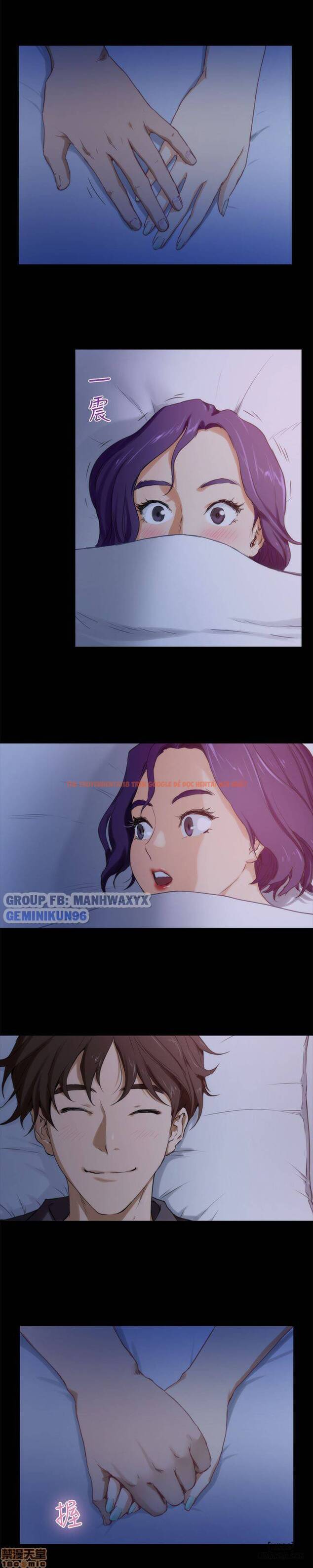 Trang truyện 11 trong truyện tranh Cặp Đôi S - Chapter 5 - hentai24h.pro