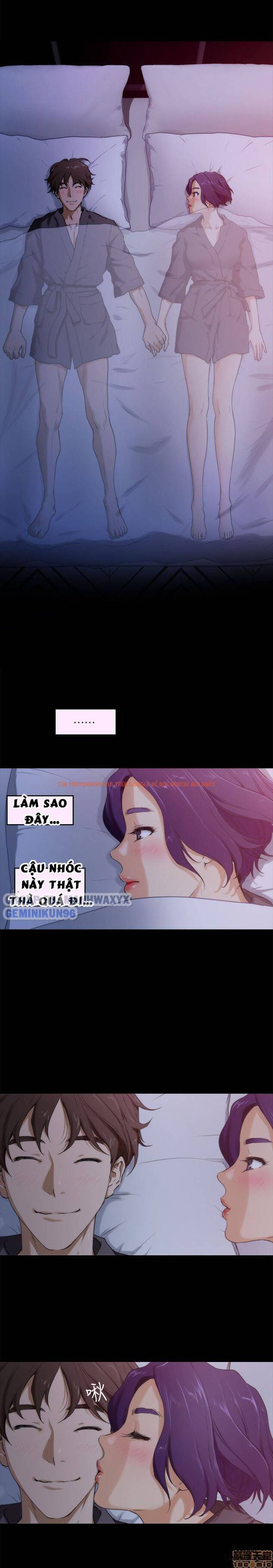 Trang truyện 12 trong truyện tranh Cặp Đôi S - Chapter 5 - hentai24h.pro