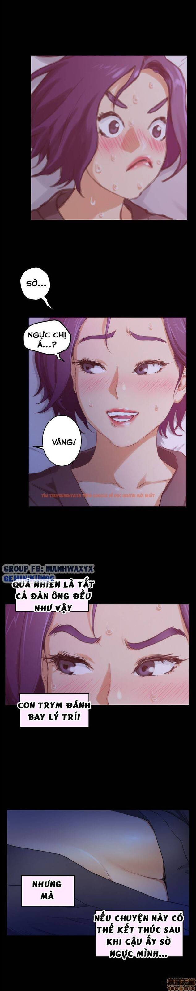Trang truyện 14 trong truyện tranh Cặp Đôi S - Chapter 5 - hentai24h.pro