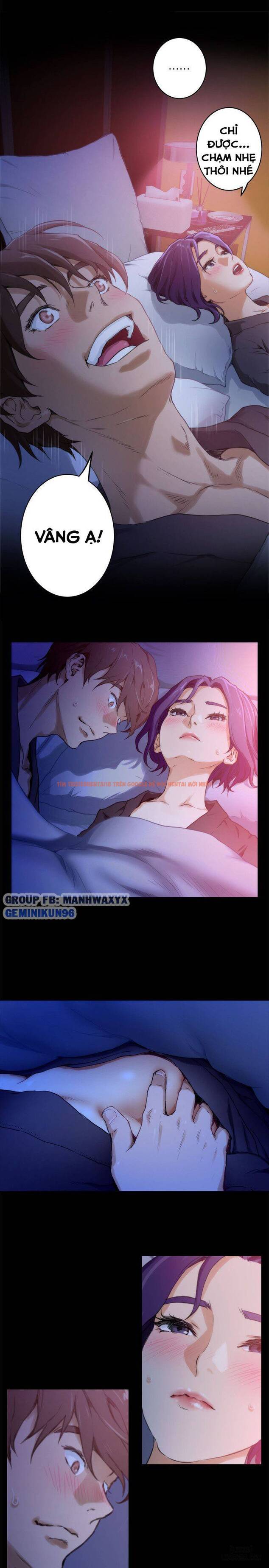 Trang truyện 15 trong truyện tranh Cặp Đôi S - Chapter 5 - hentai24h.pro
