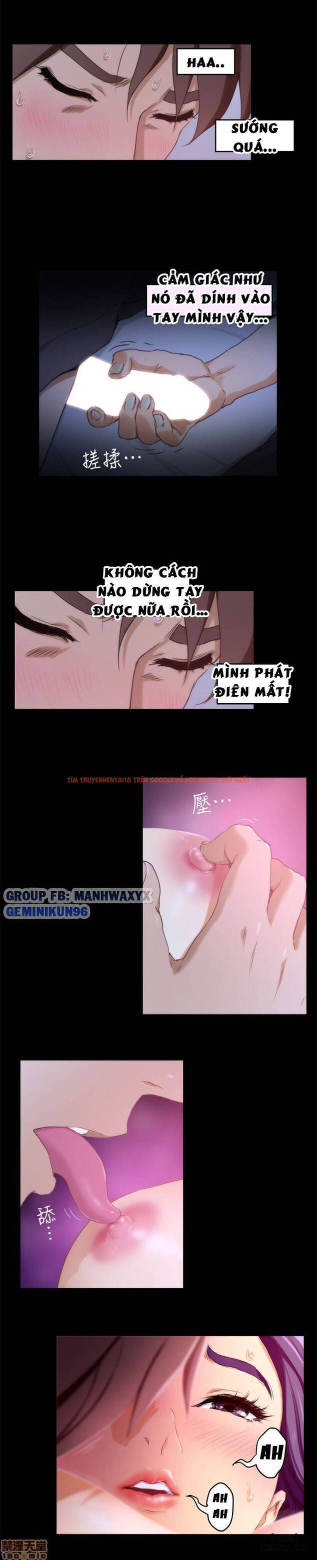 Trang truyện 24 trong truyện tranh Cặp Đôi S - Chapter 5 - hentai24h.pro
