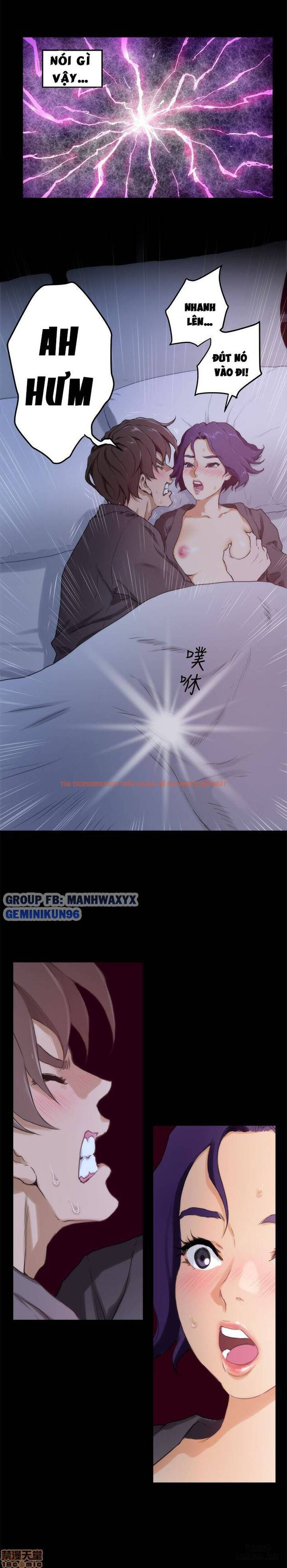 Trang truyện 27 trong truyện tranh Cặp Đôi S - Chapter 5 - hentai24h.pro