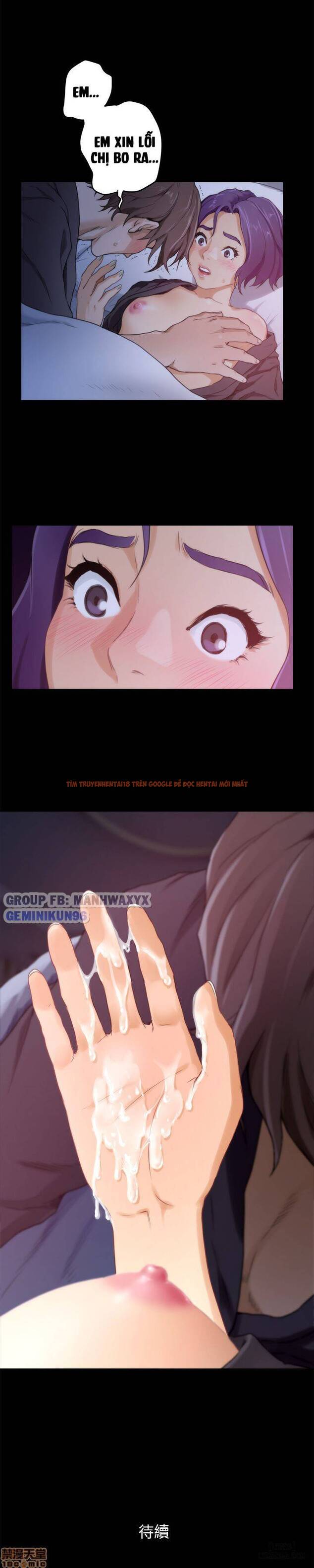 Trang truyện 28 trong truyện tranh Cặp Đôi S - Chapter 5 - hentai24h.pro