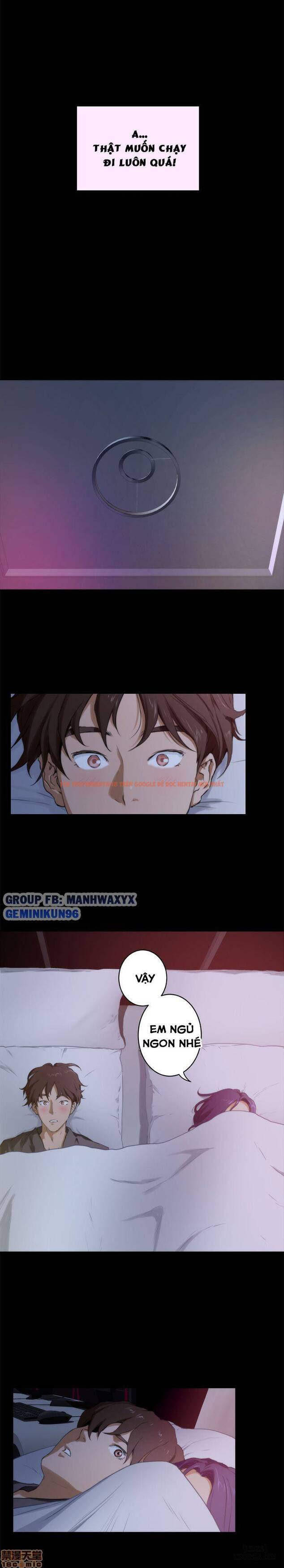 Trang truyện 9 trong truyện tranh Cặp Đôi S - Chapter 5 - hentai24h.pro
