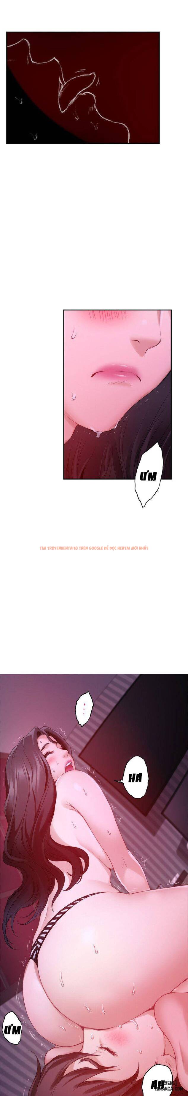 Trang truyện 16 trong truyện tranh Cặp Đôi S - Chapter 50 - hentai24h.pro