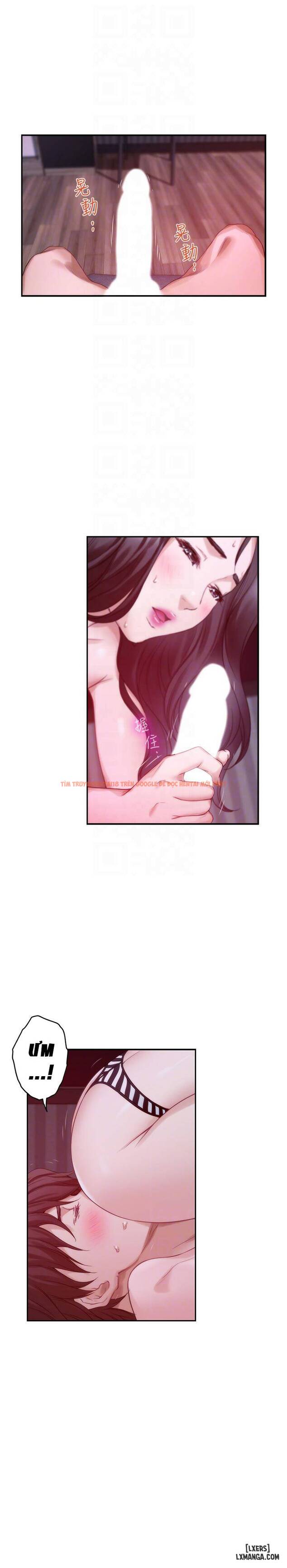 Trang truyện 19 trong truyện tranh Cặp Đôi S - Chapter 50 - hentai24h.pro