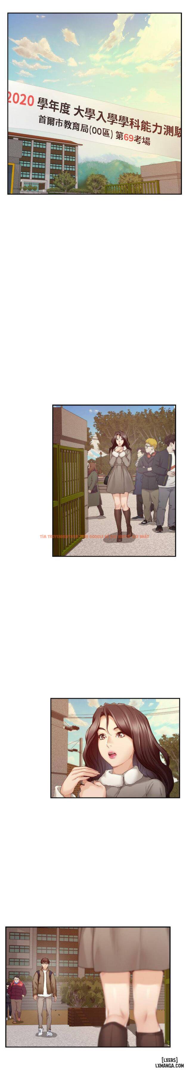 Trang truyện 2 trong truyện tranh Cặp Đôi S - Chapter 50 - hentai24h.pro