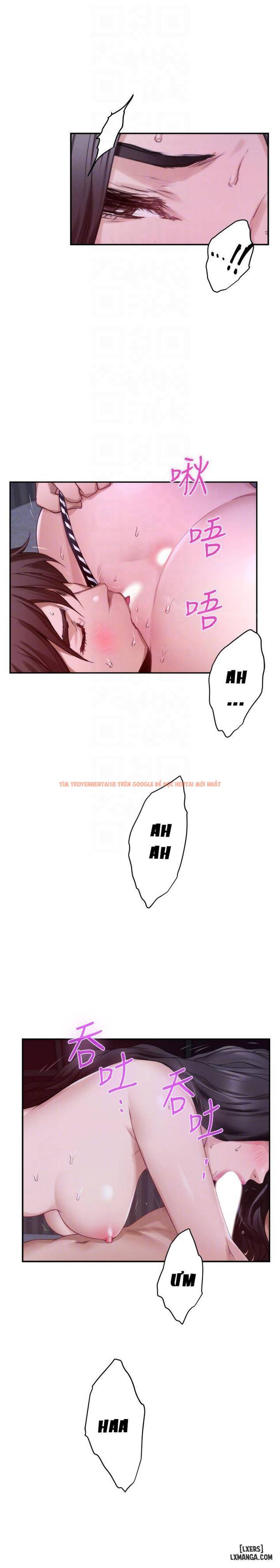 Trang truyện 21 trong truyện tranh Cặp Đôi S - Chapter 50 - hentai24h.pro
