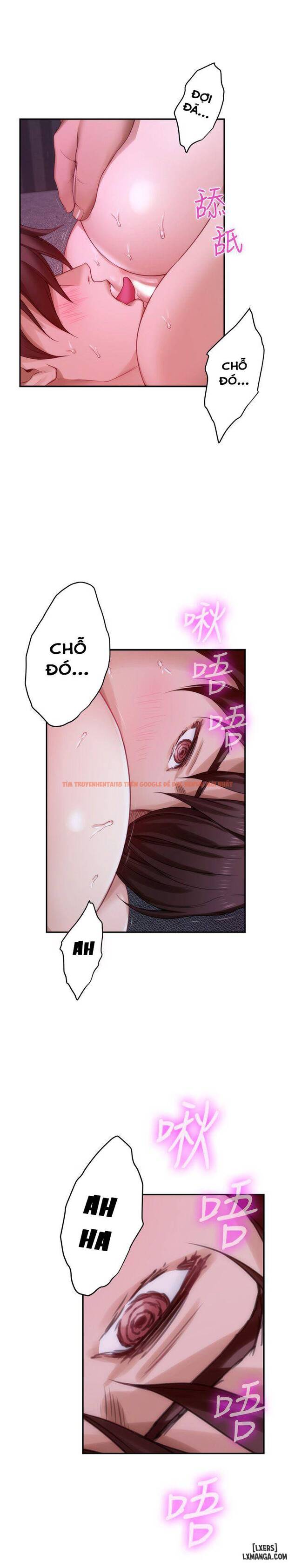 Trang truyện 23 trong truyện tranh Cặp Đôi S - Chapter 50 - hentai24h.pro