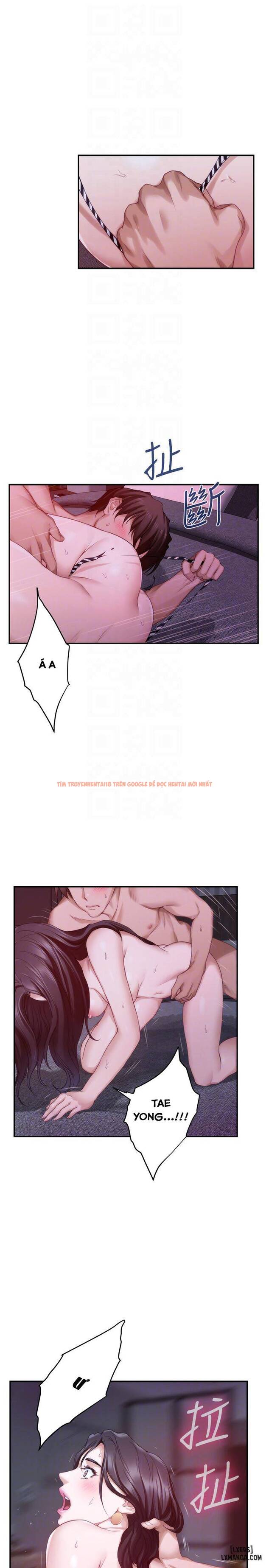 Trang truyện 24 trong truyện tranh Cặp Đôi S - Chapter 50 - hentai24h.pro