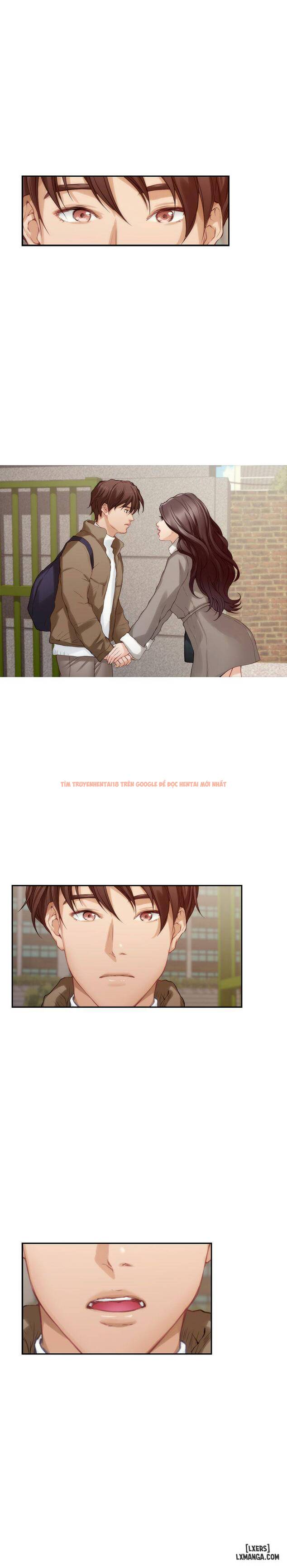 Trang truyện 3 trong truyện tranh Cặp Đôi S - Chapter 50 - hentai24h.pro
