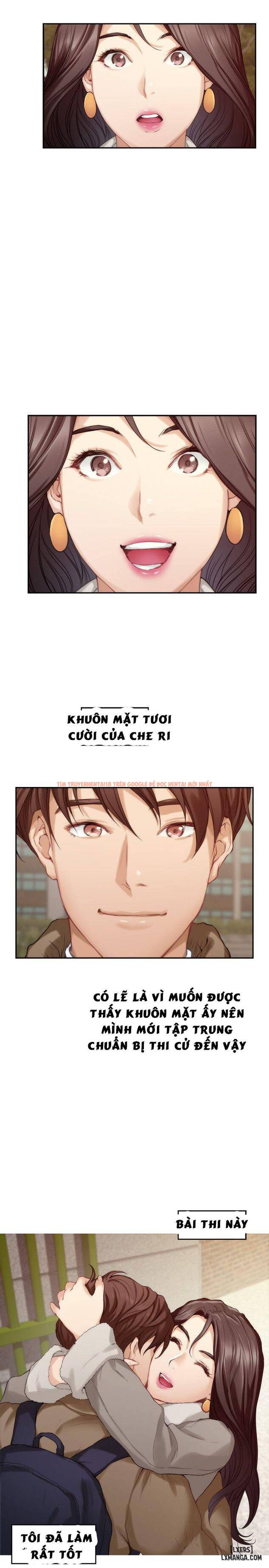Trang truyện 4 trong truyện tranh Cặp Đôi S - Chapter 50 - hentai24h.pro