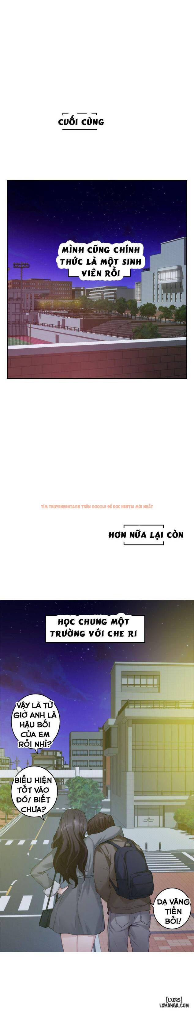 Trang truyện 5 trong truyện tranh Cặp Đôi S - Chapter 50 - hentai24h.pro