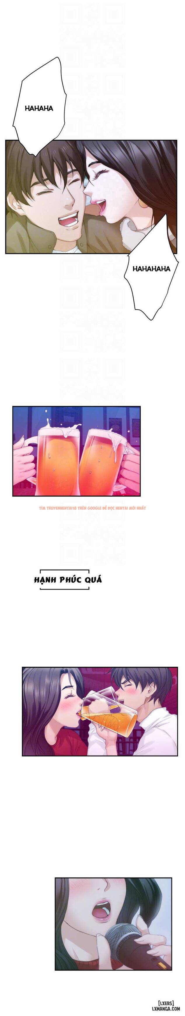 Trang truyện 6 trong truyện tranh Cặp Đôi S - Chapter 50 - hentai24h.pro