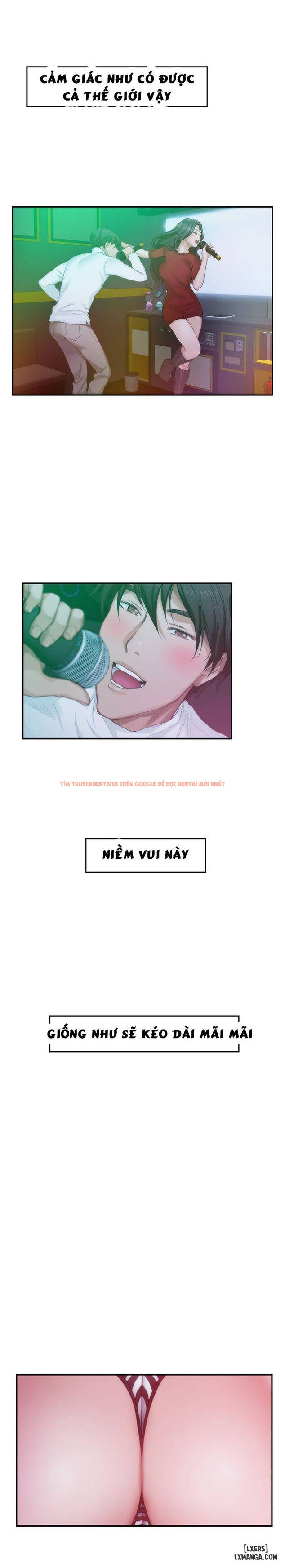 Trang truyện 7 trong truyện tranh Cặp Đôi S - Chapter 50 - hentai24h.pro