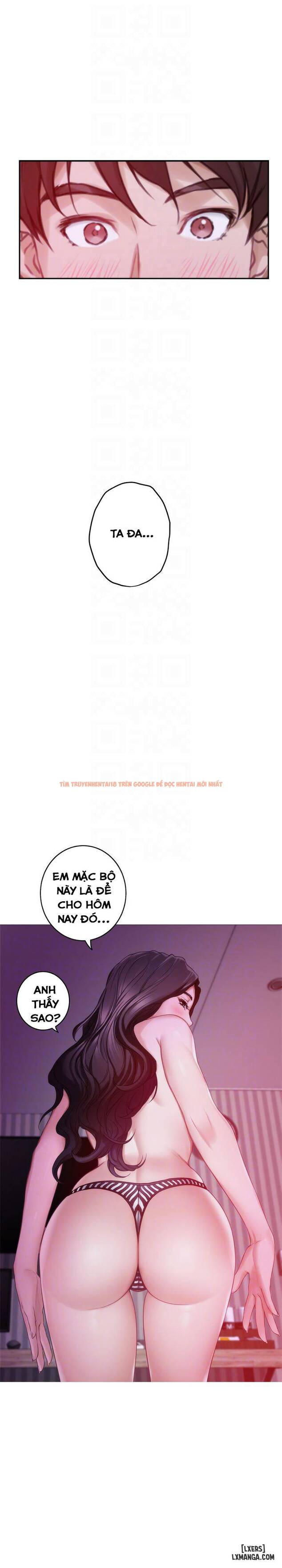 Trang truyện 8 trong truyện tranh Cặp Đôi S - Chapter 50 - hentai24h.pro