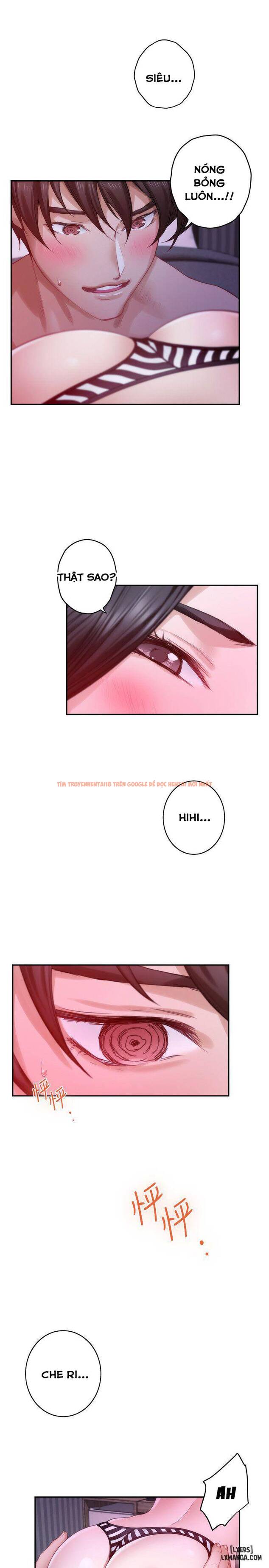Trang truyện 9 trong truyện tranh Cặp Đôi S - Chapter 50 - hentai24h.pro