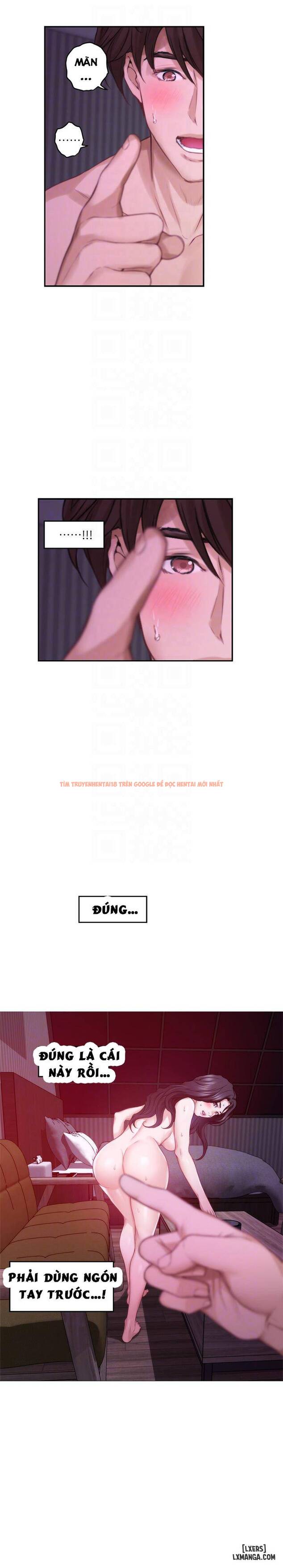 Trang truyện 10 trong truyện tranh Cặp Đôi S - Chapter 51 - hentai24h.pro